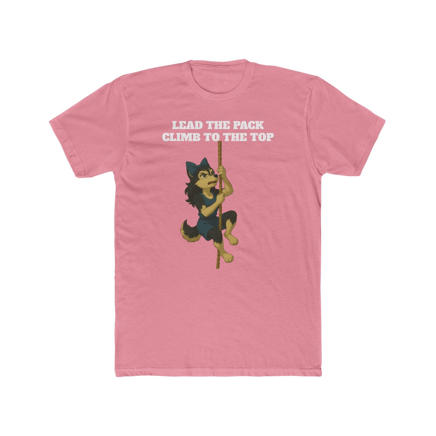 Alpha Ascent (Female Dog)