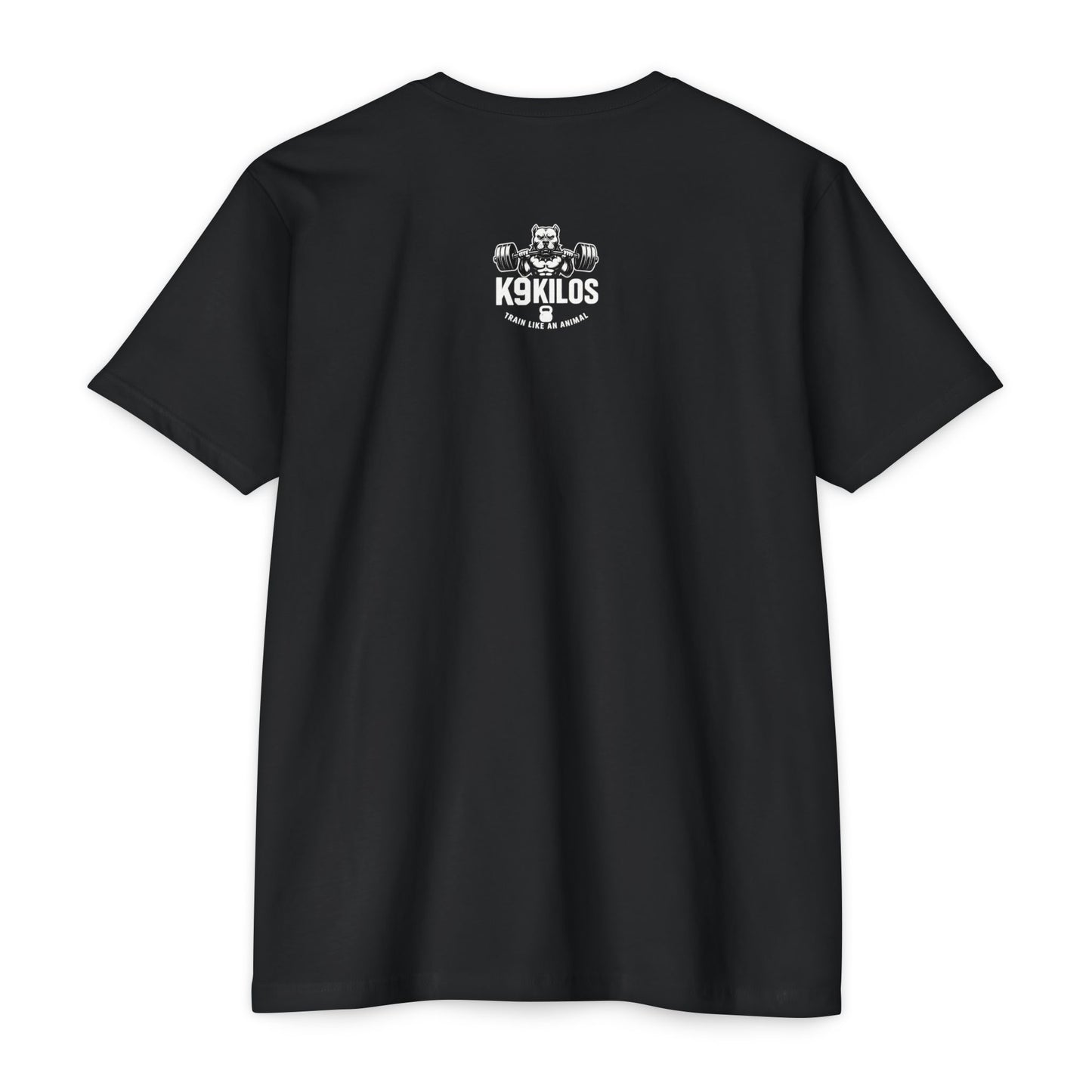 Iron Dreams Tee