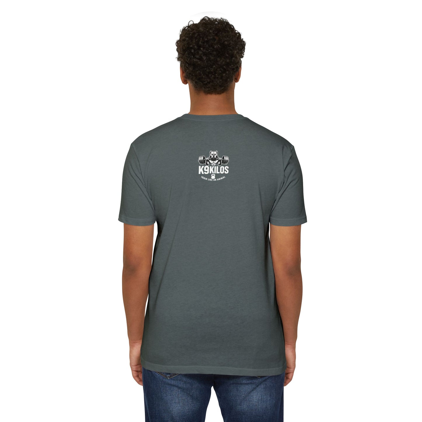 Iron Dreams Tee