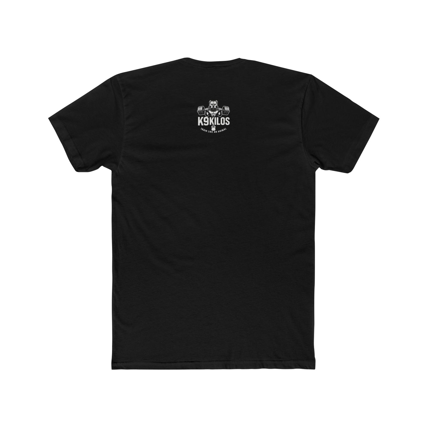 Golden Gains Tee