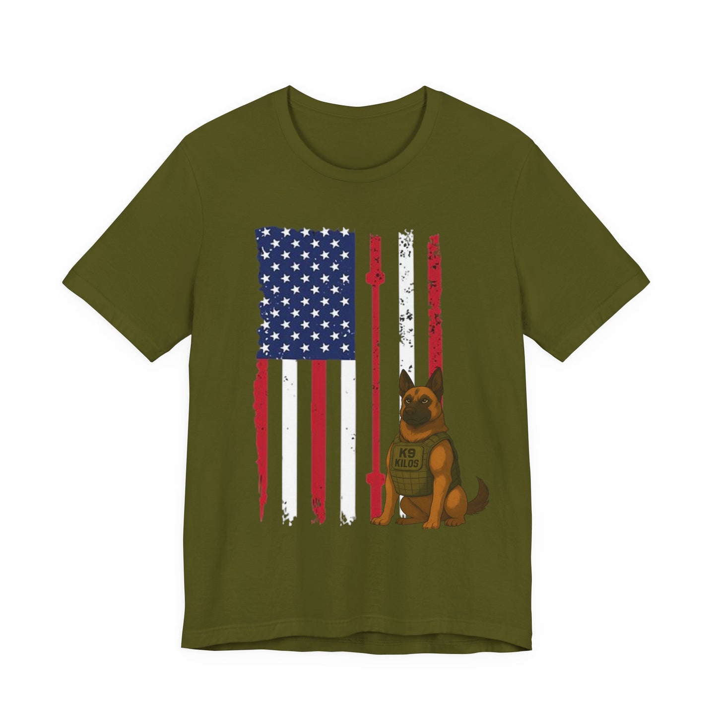 Paws of Freedom