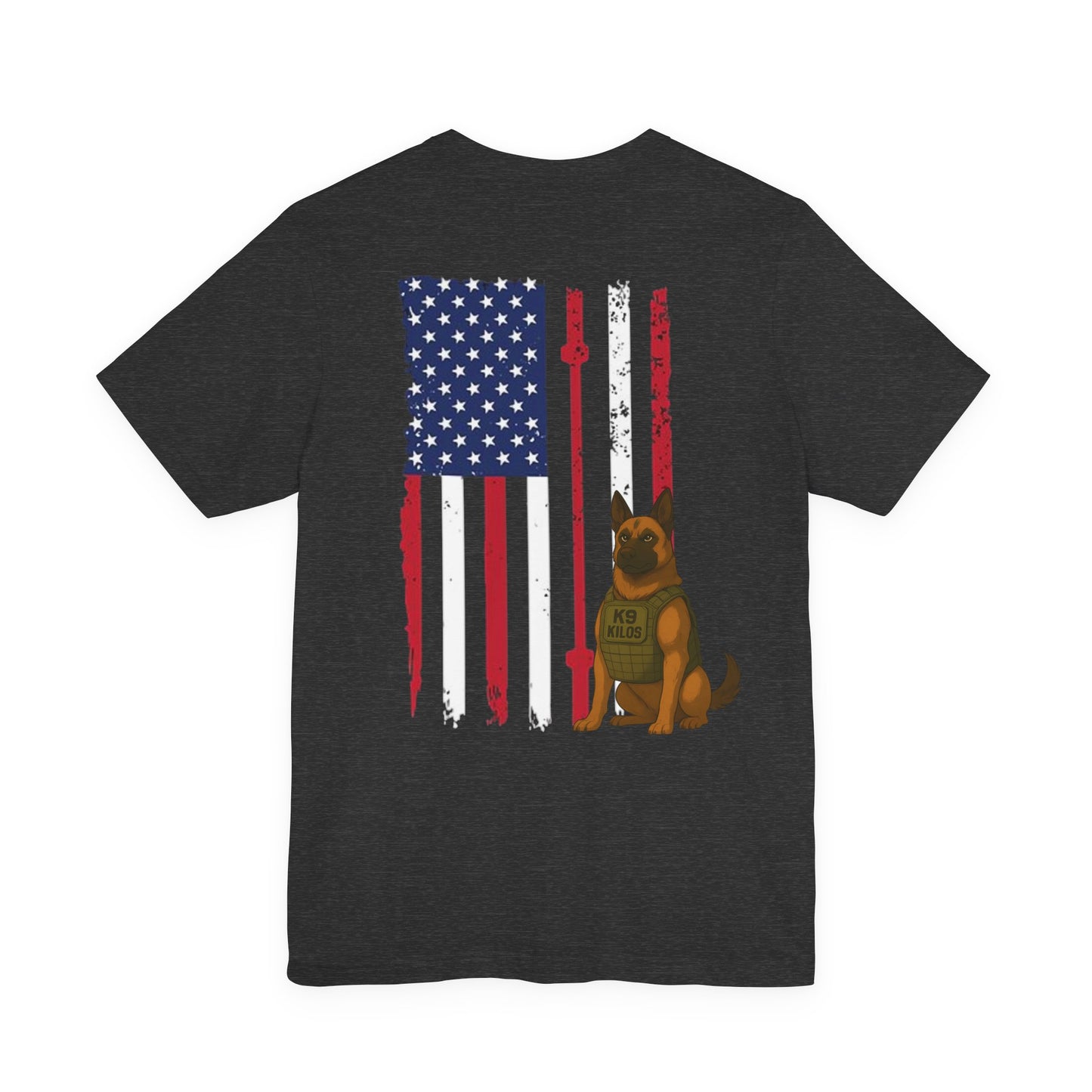 Paws of Freedom