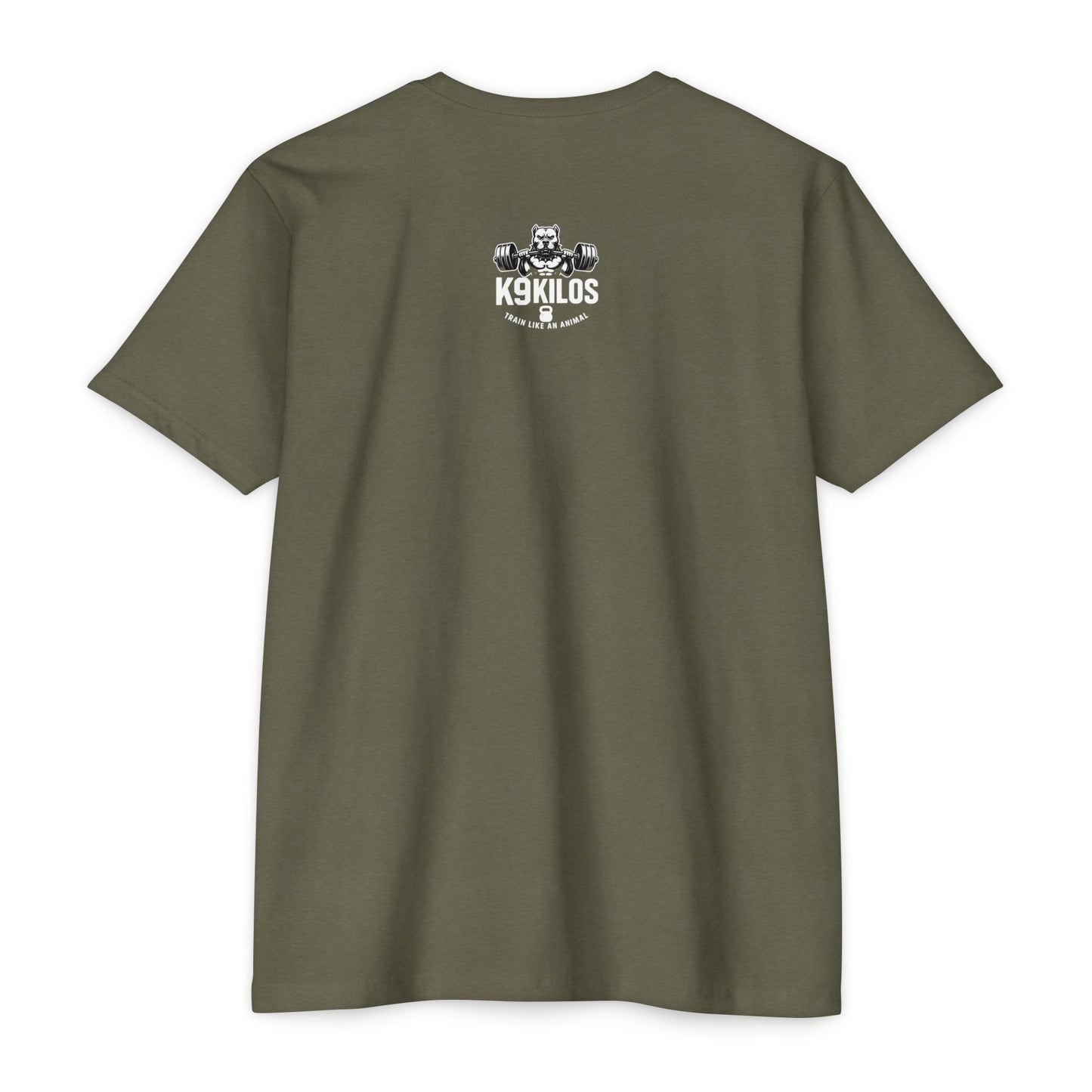 Iron Dreams Tee