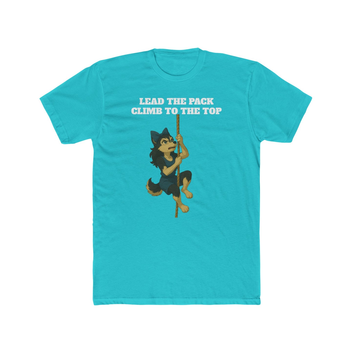 Alpha Ascent (Female Dog)