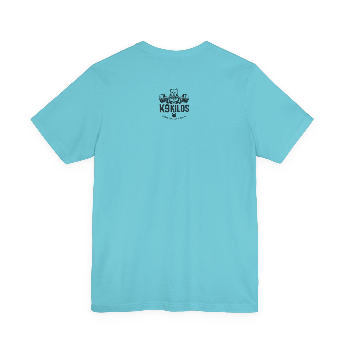 Lift & Nap Tee