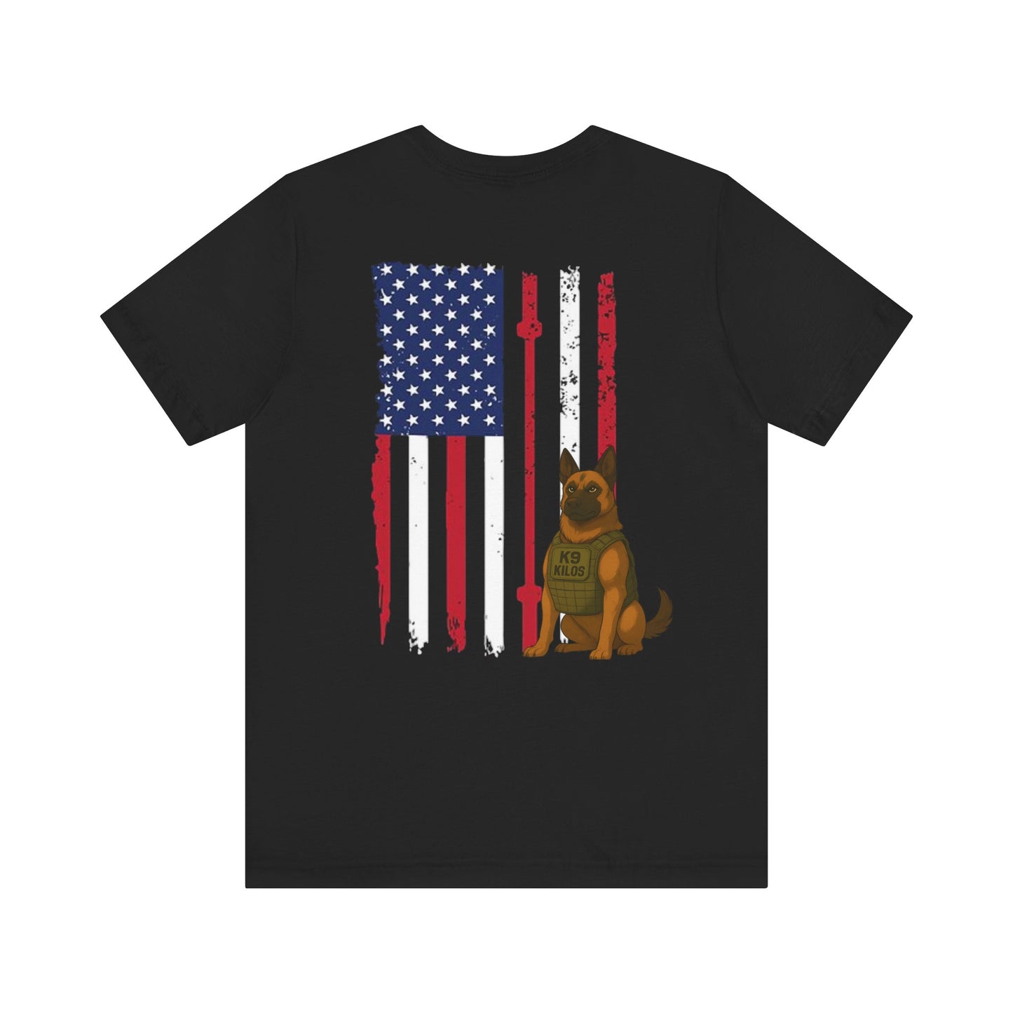 Paws of Freedom