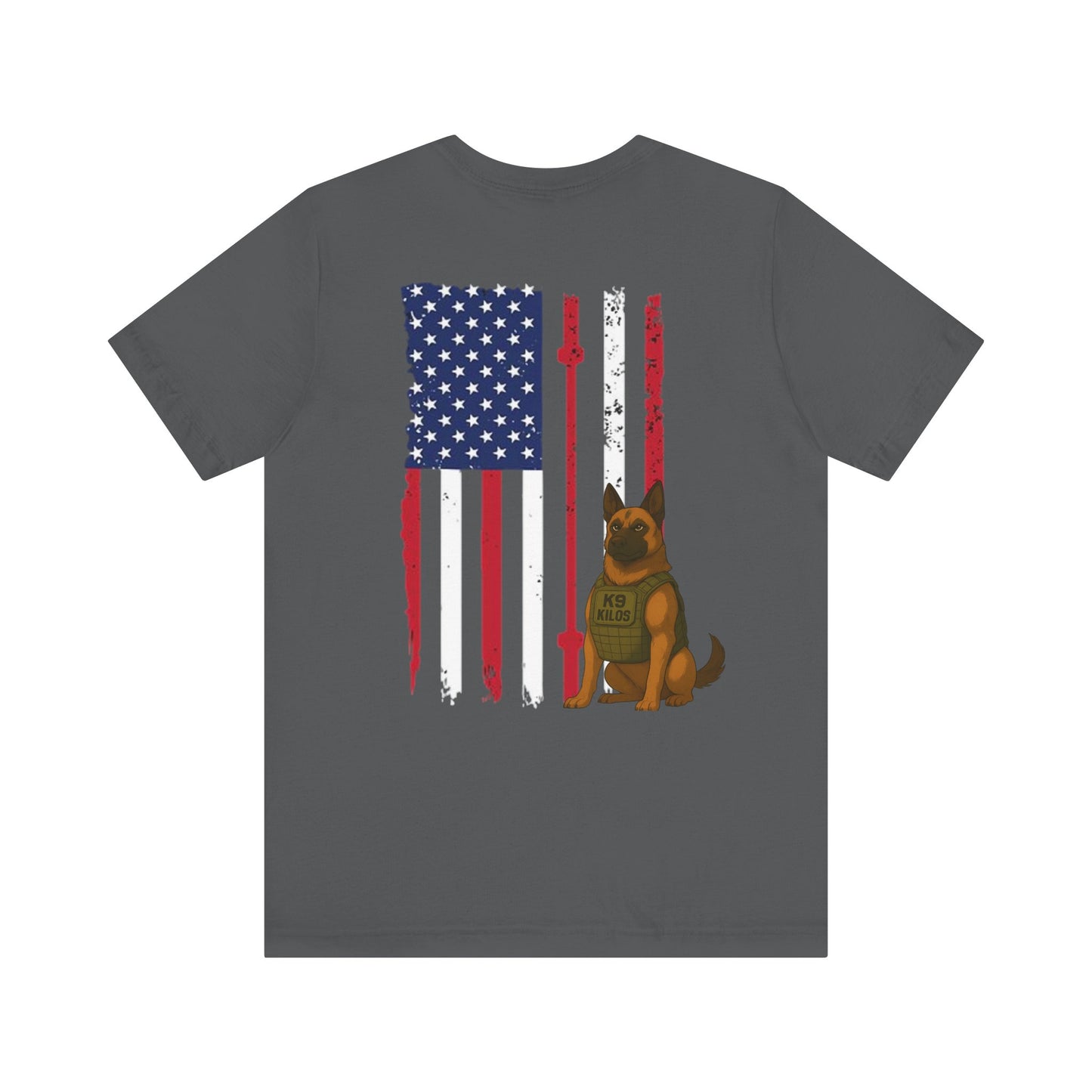 Paws of Freedom