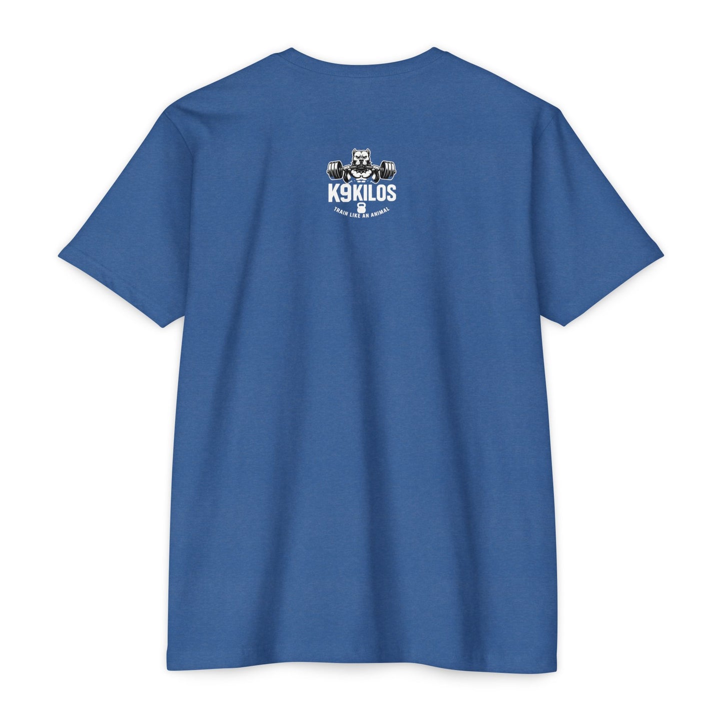 Iron Dreams Tee