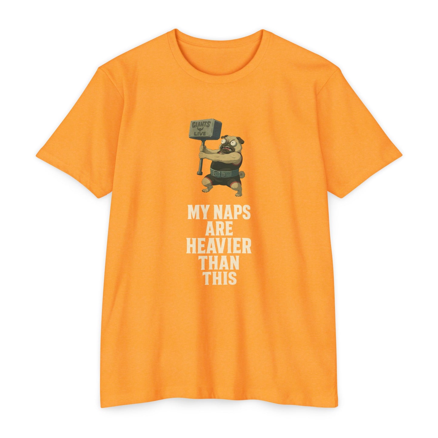Iron Dreams Tee