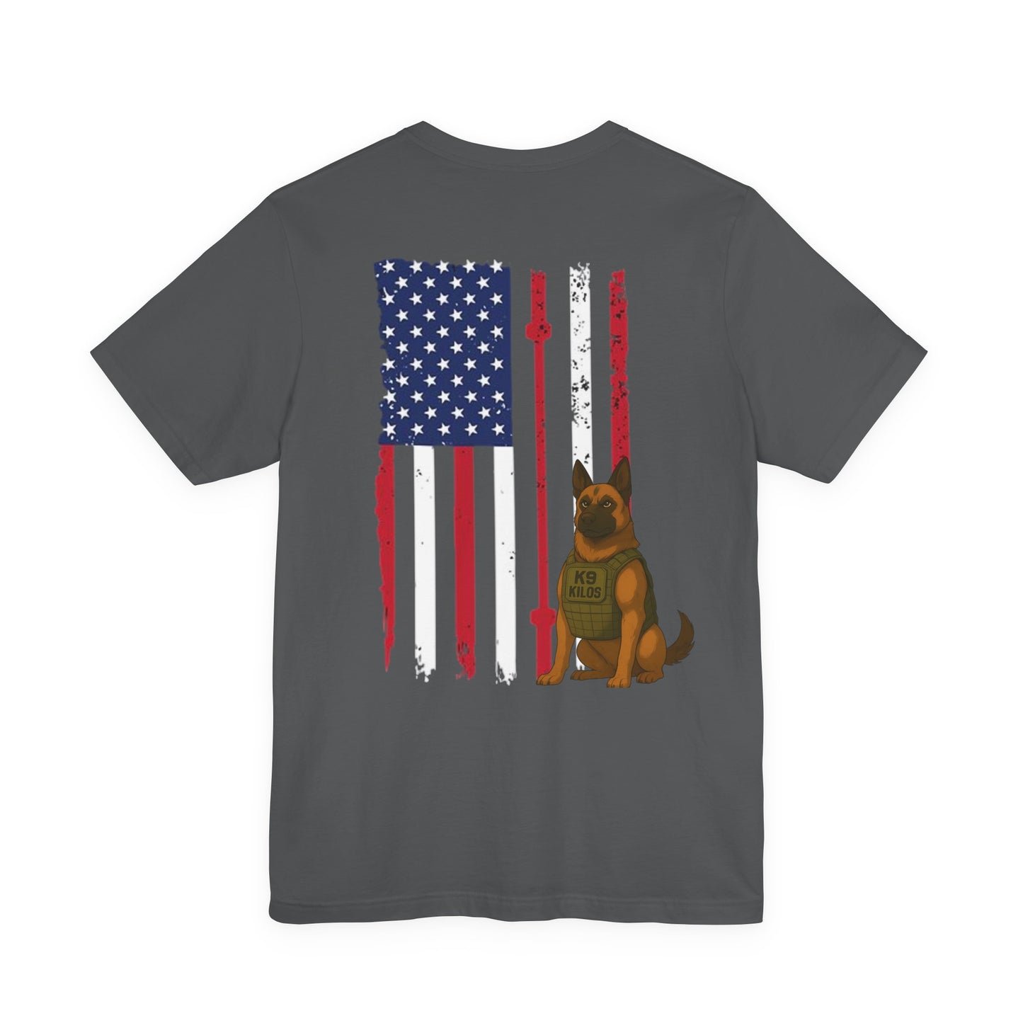 Paws of Freedom