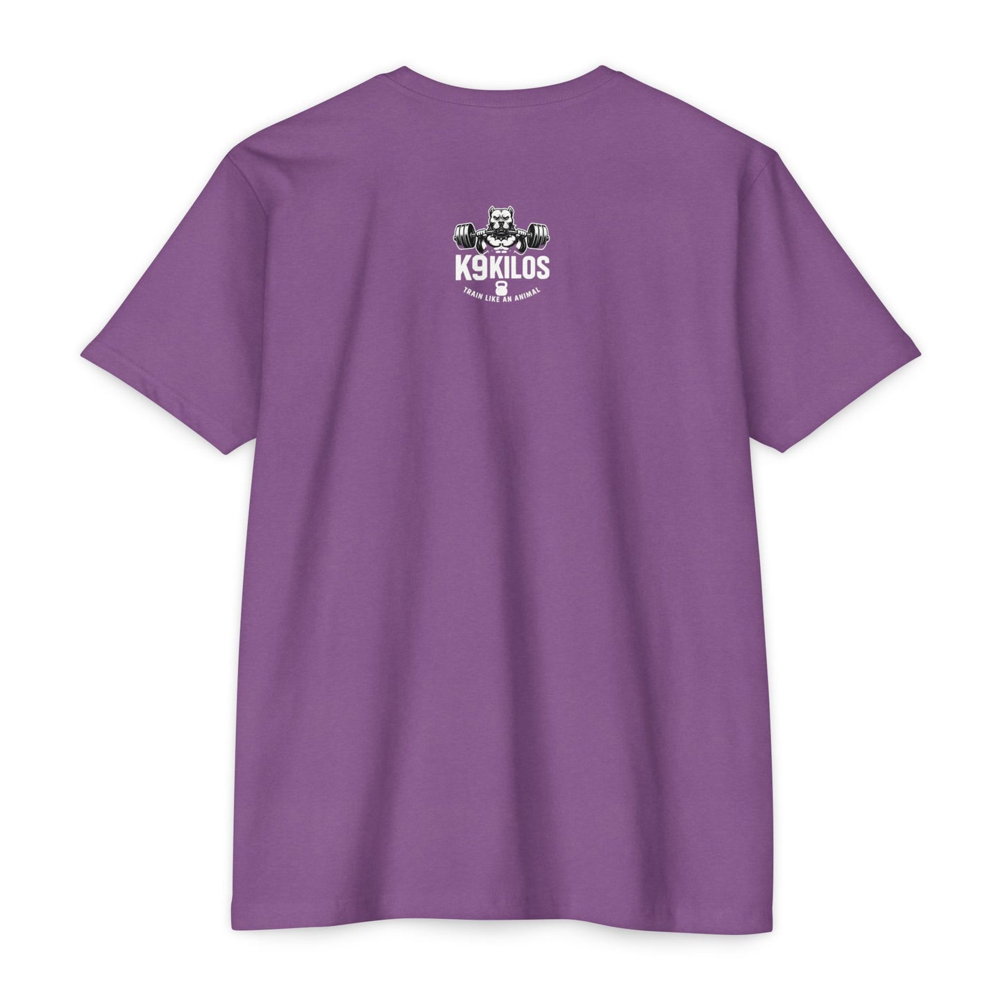 Iron Dreams Tee