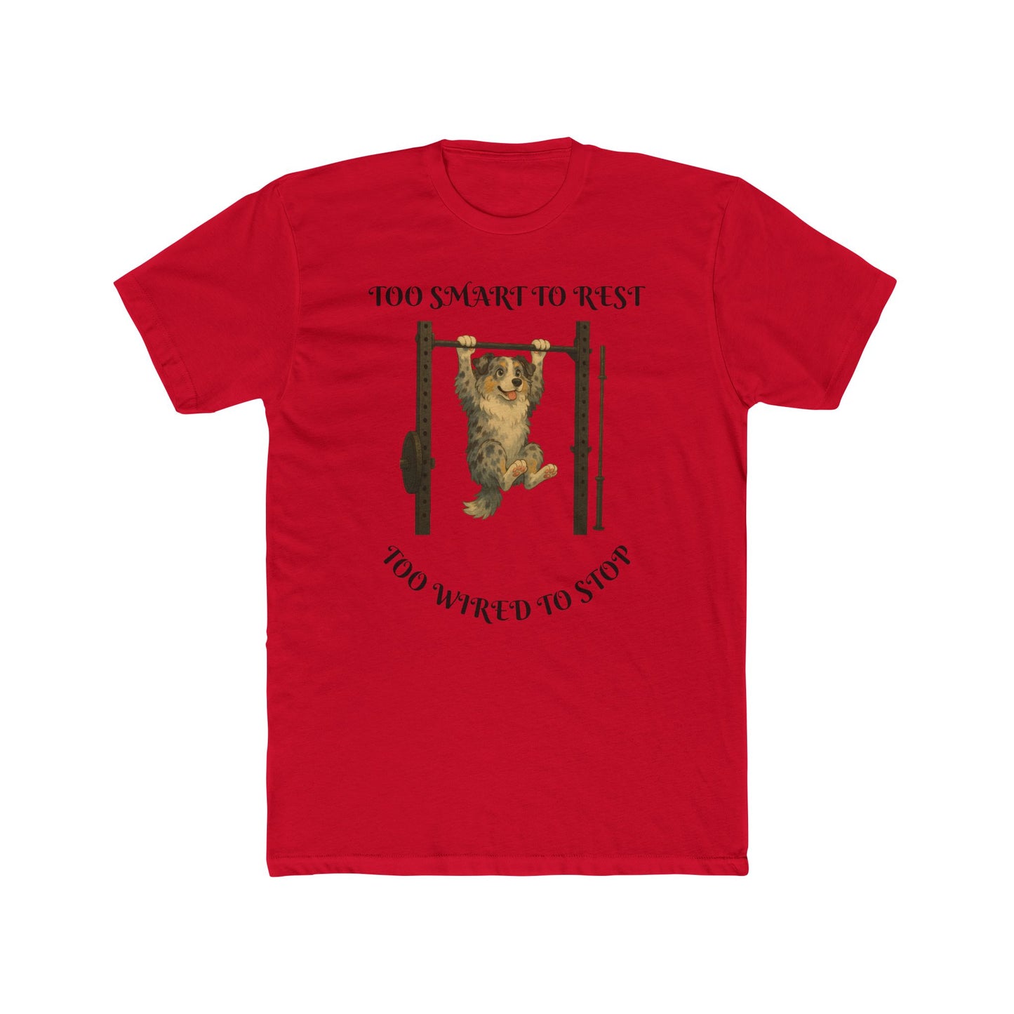 Cattle Dog Core Tee