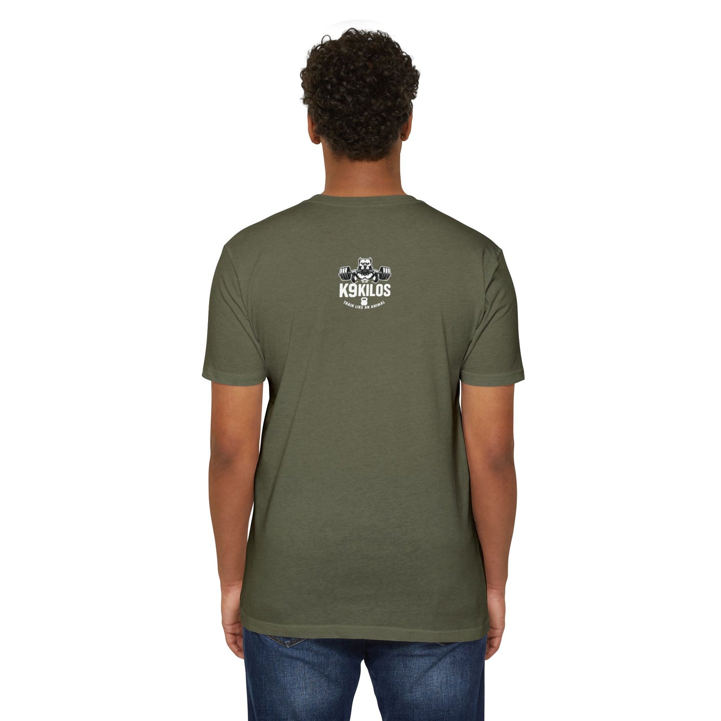 Iron Dreams Tee