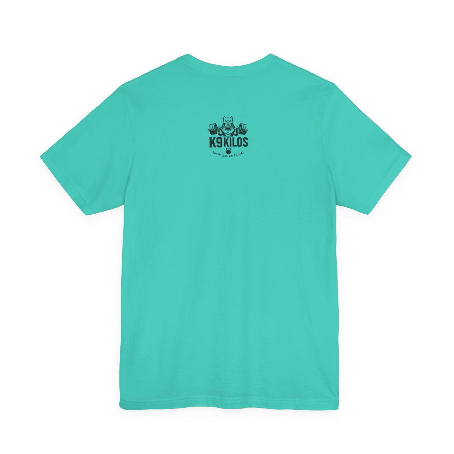 Lift & Nap Tee