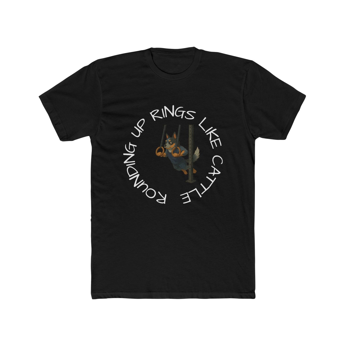 Outback Grip Tee
