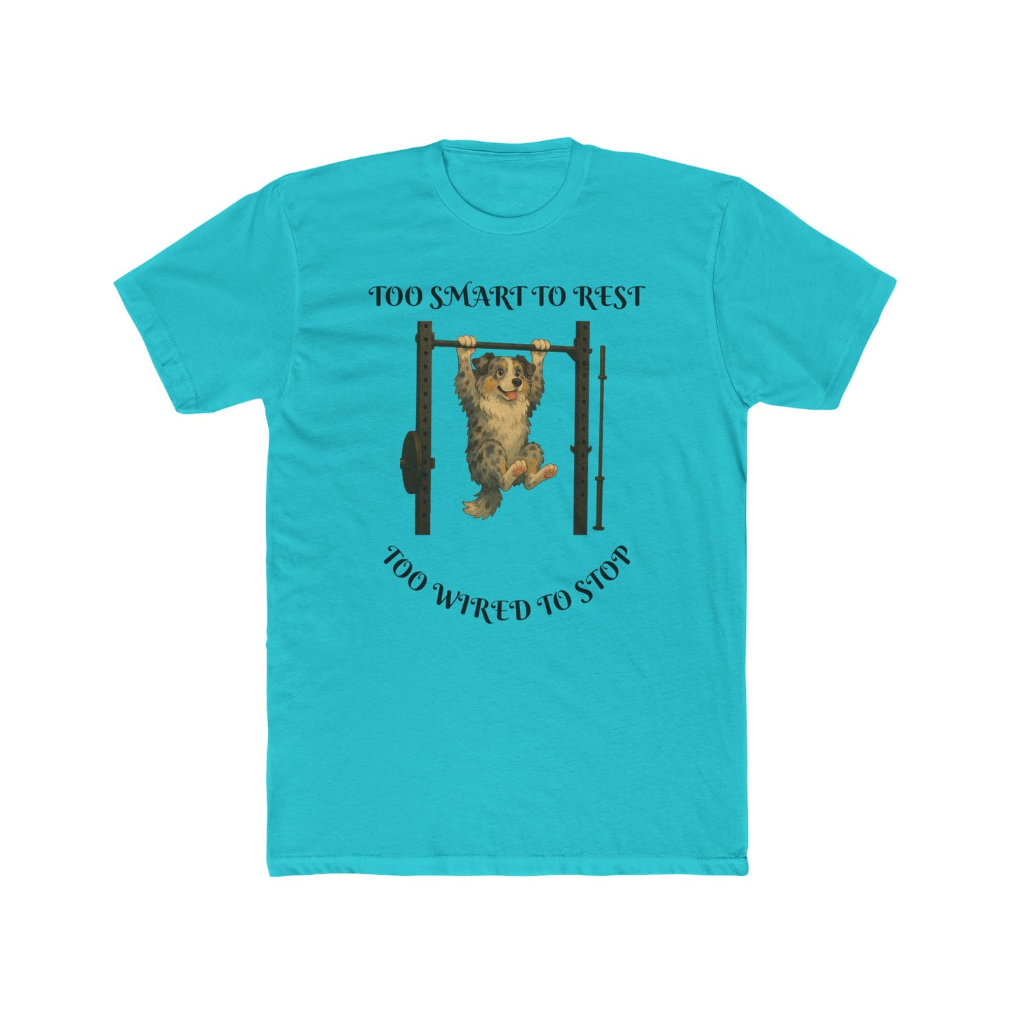 Cattle Dog Core Tee