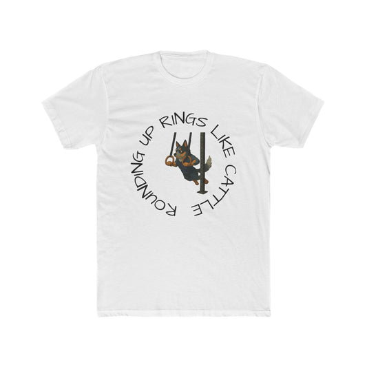 Outback Grip Tee