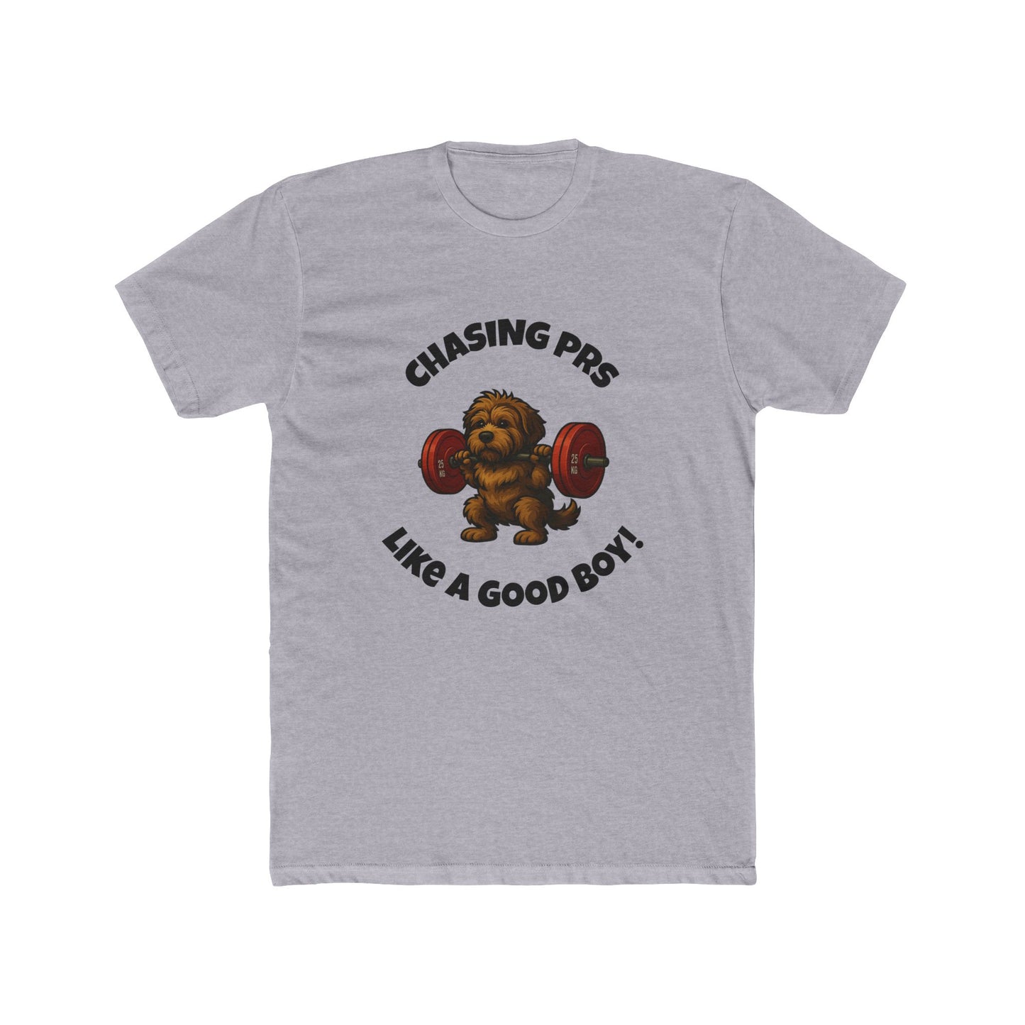 Golden Gains Tee