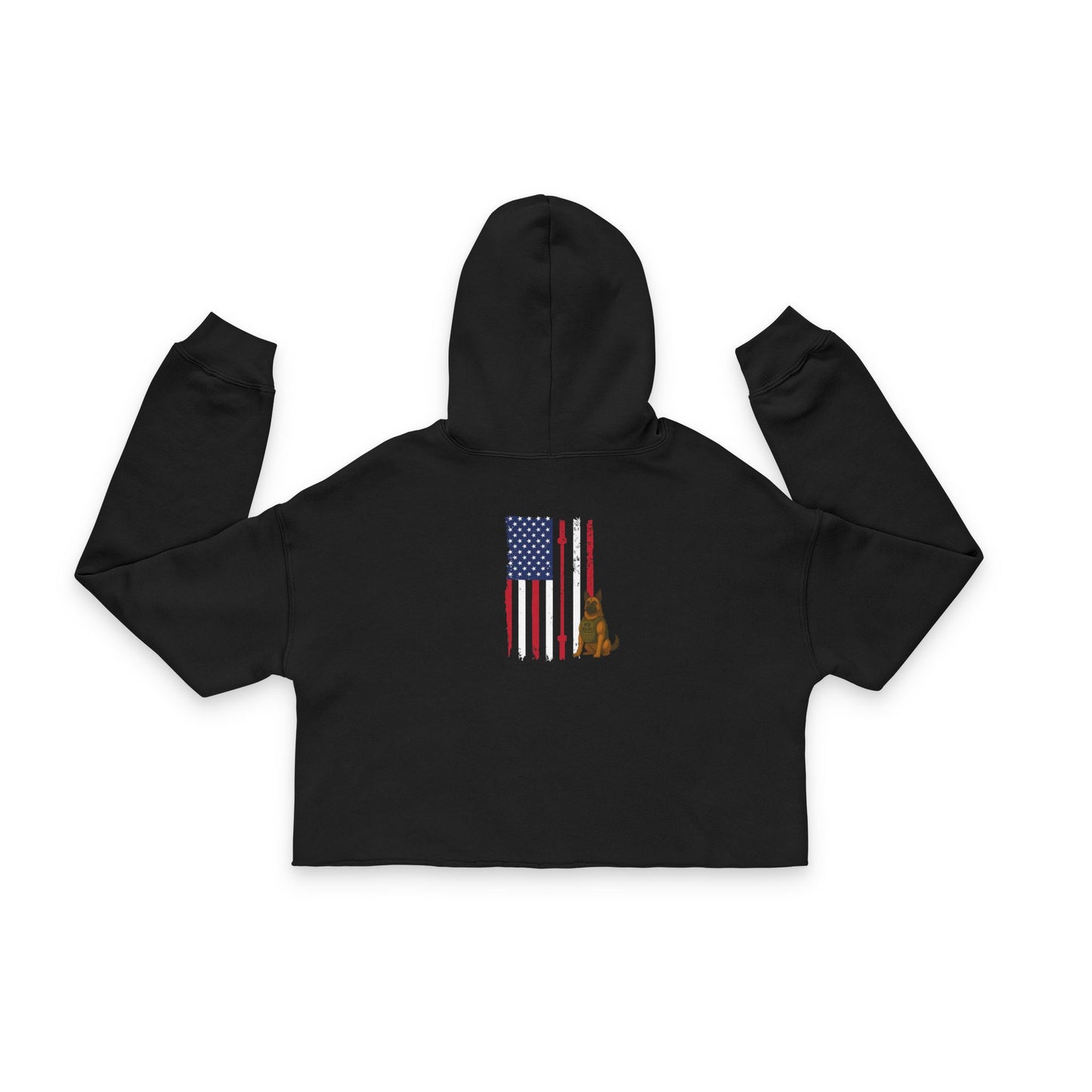 Paws of Freedom