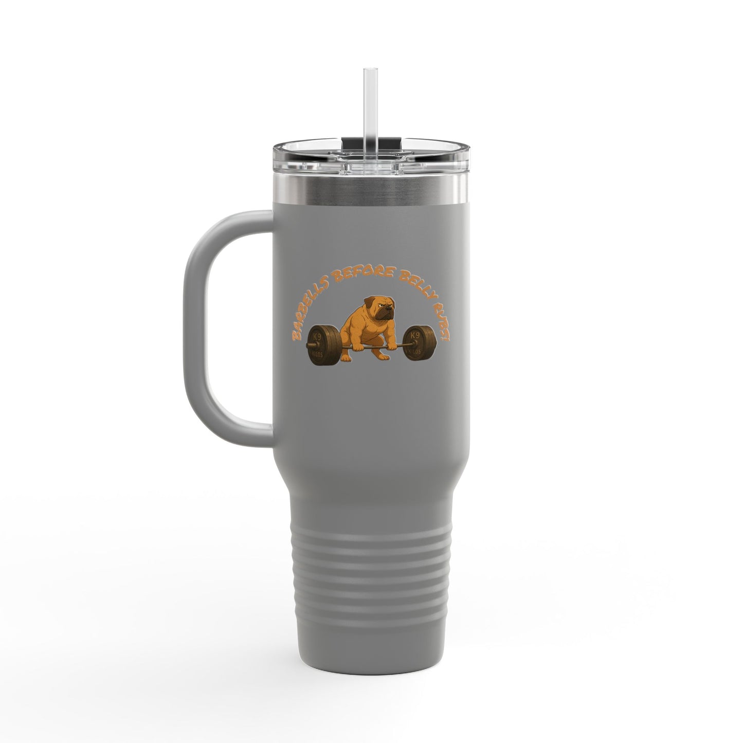 K9 Kilos Insulated Travel Mug – Perfect for Athletes, Pet Lovers, or Gym-Goers, Coffee Cup, Hydration Bottle, Workout Companion, Gift [...]