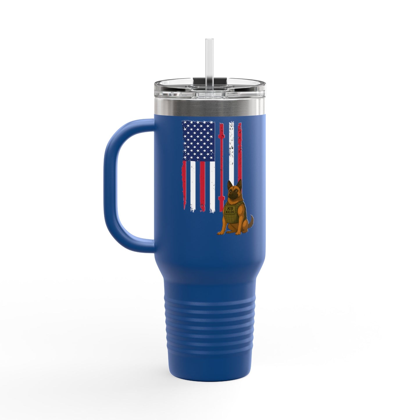 K9 Kilos Insulated Travel Mug – Perfect for Athletes, Pet Lovers, or Gym-Goers, Coffee Cup, Hydration Bottle, Workout Companion, Gift [...]