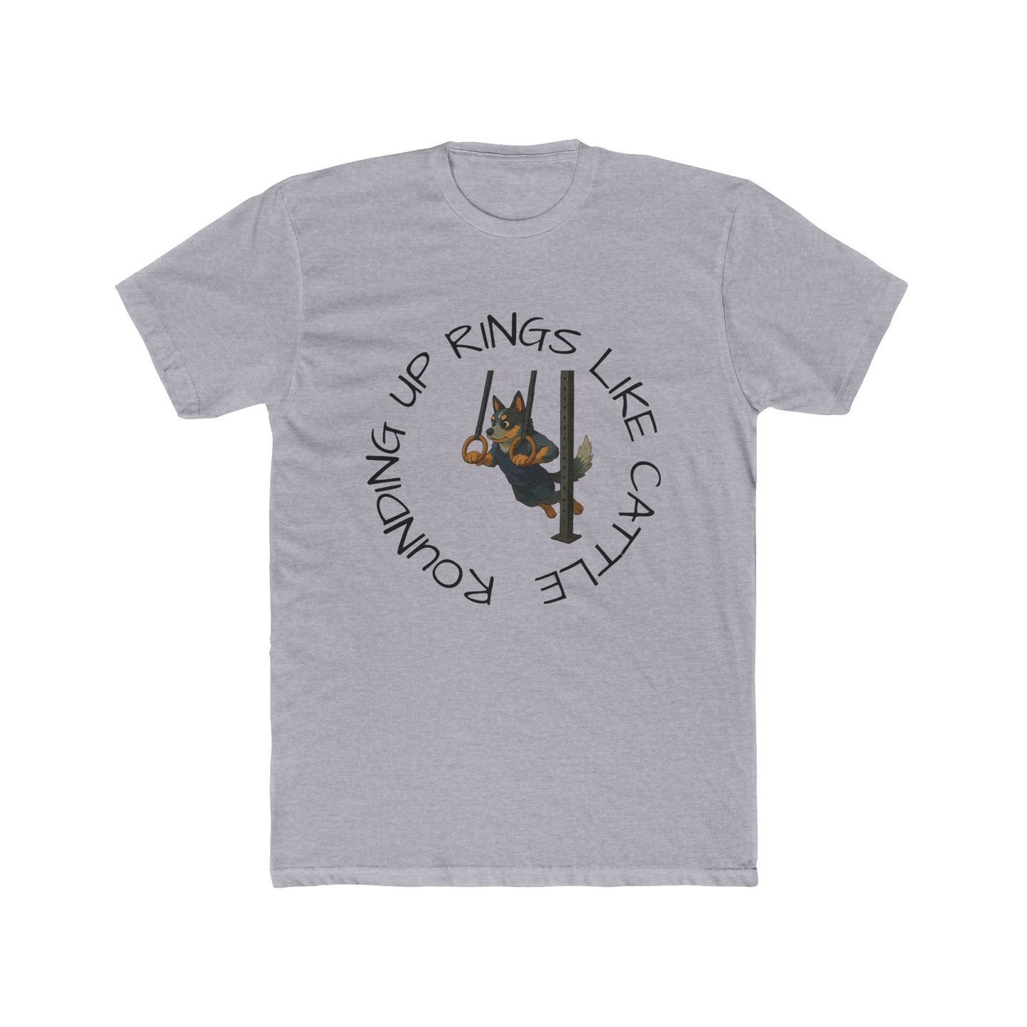 Outback Grip Tee