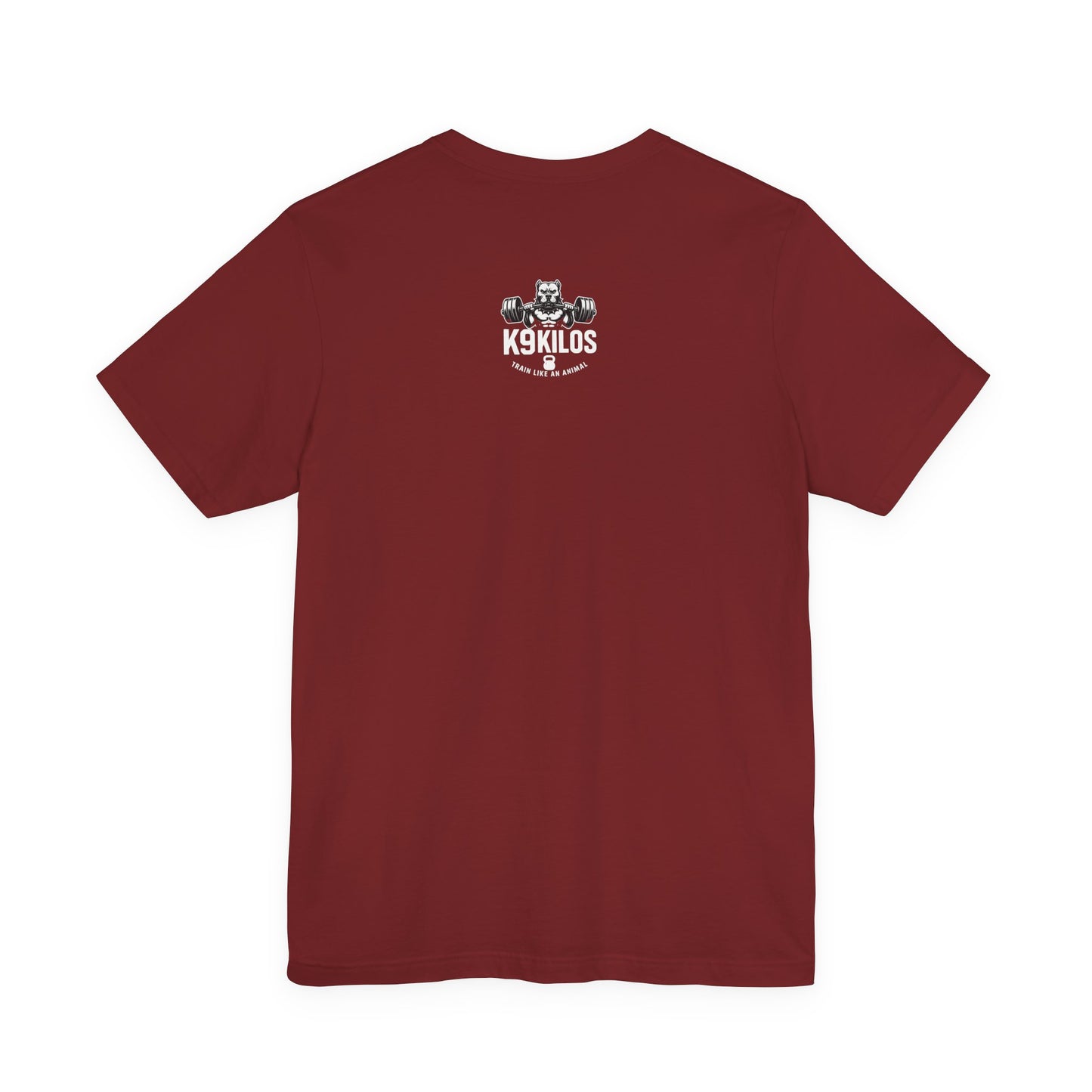 Belly Rub Tee