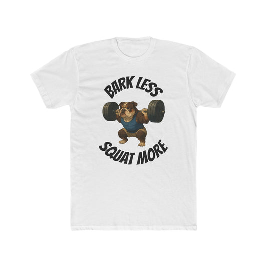 Iron Legs Squat Tee