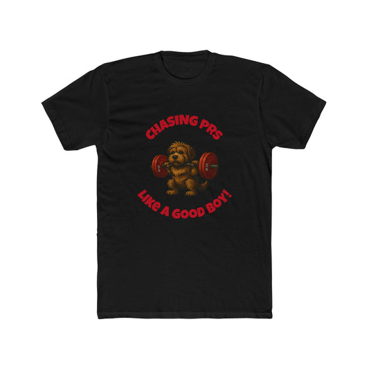 Golden Gains Tee