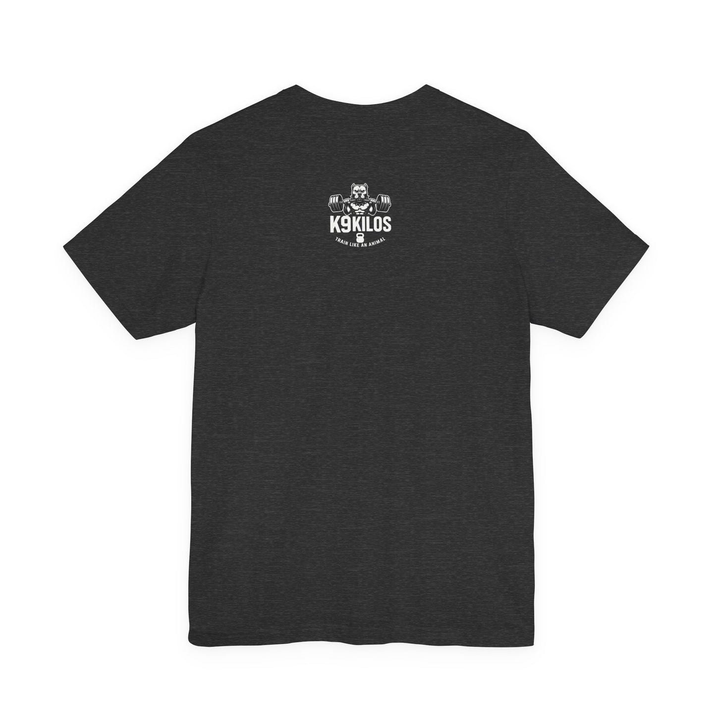 Belly Rub Tee