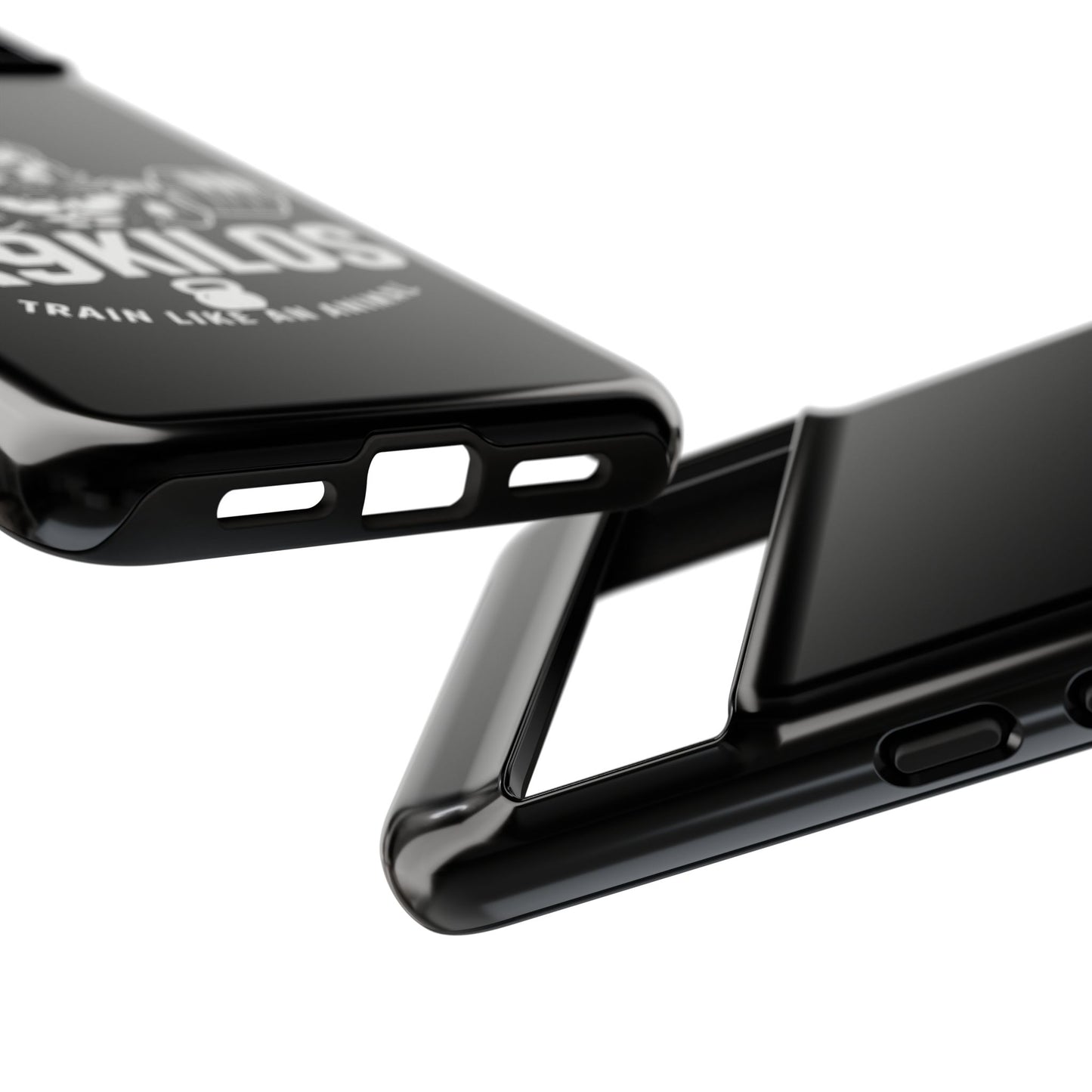 K9 Kilos Tough Phone Case - For Gym Lovers, Pet Owners, Animal Enthusiasts, Workout Accessories, Gift for Fitness Friends