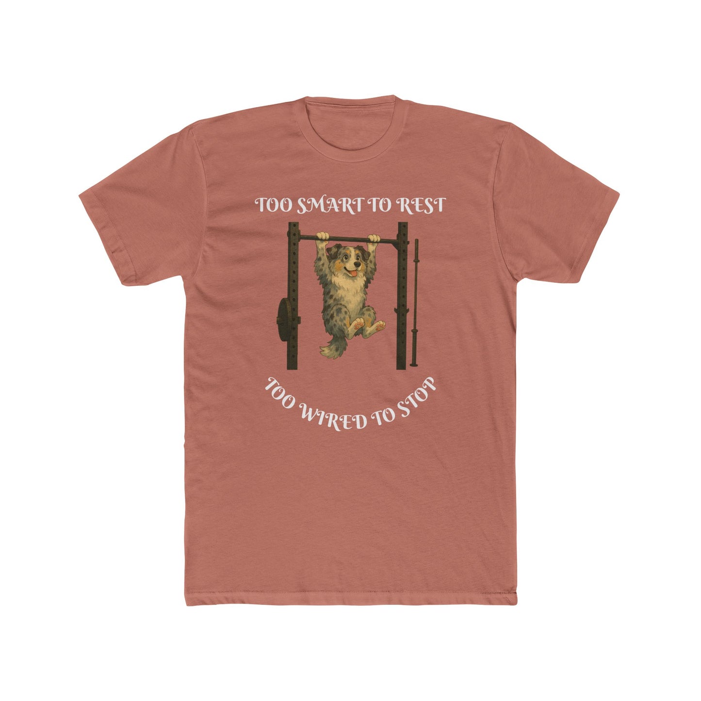 Cattle Dog Core Tee