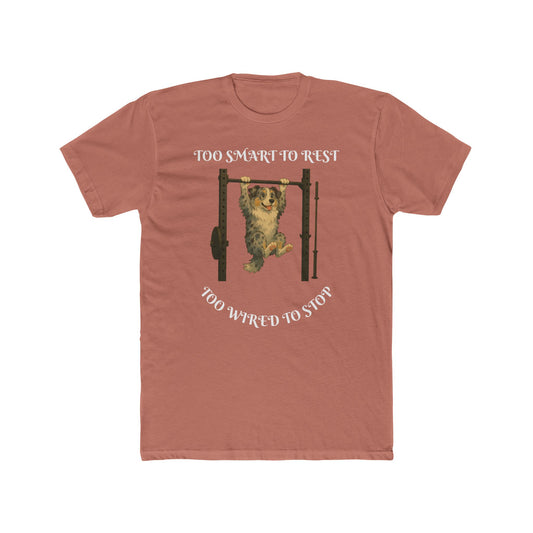 Cattle Dog Core Tee