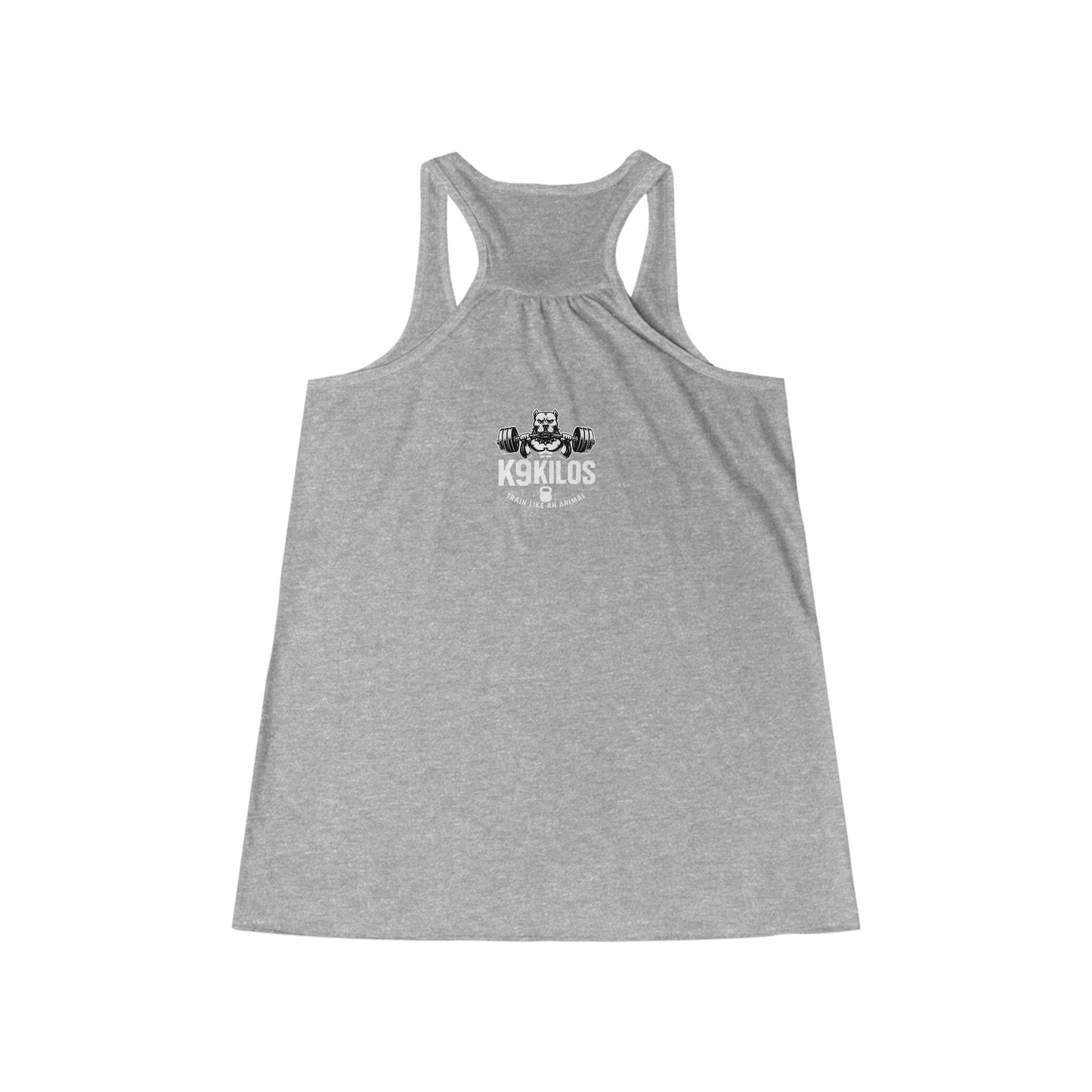 Golden Gains Tank