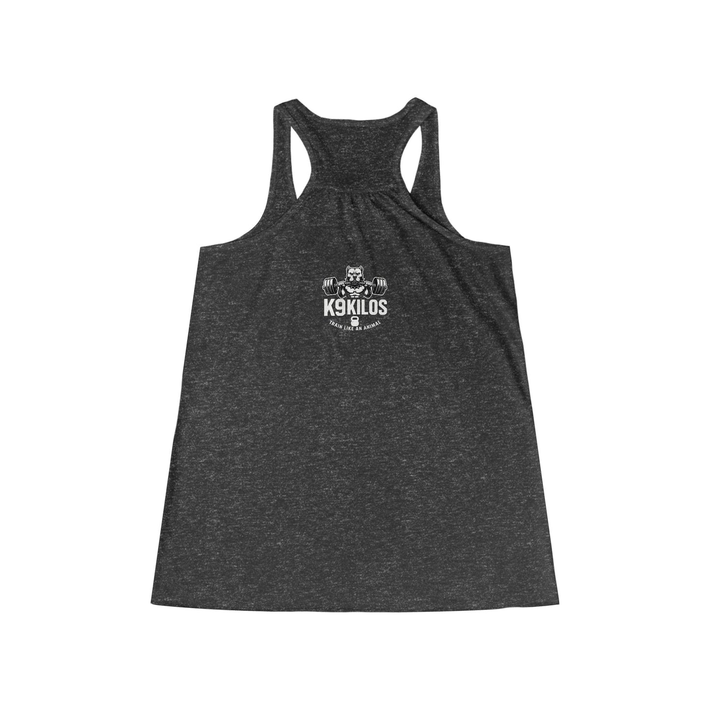 Golden Gains Tank