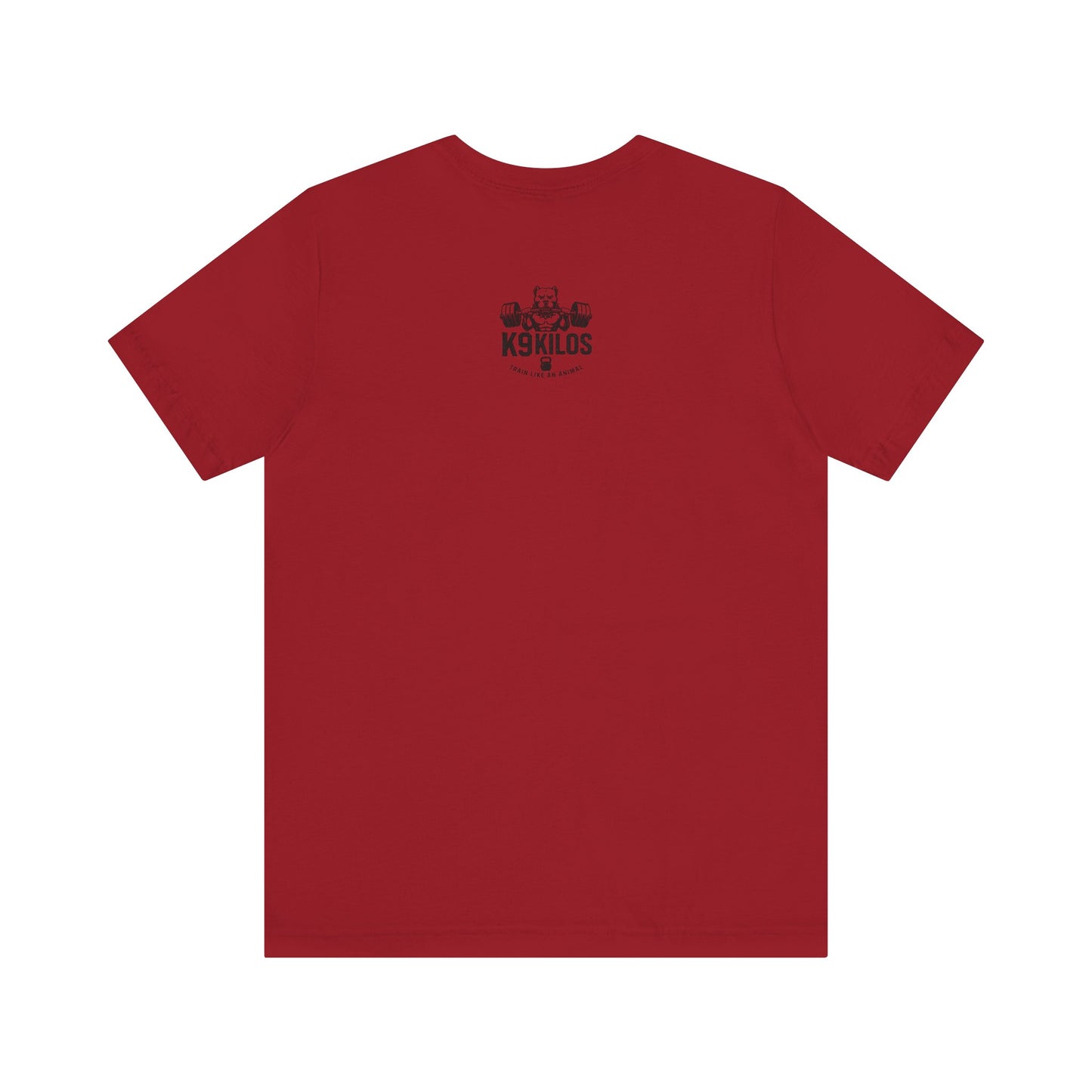 Belly Rub Tee