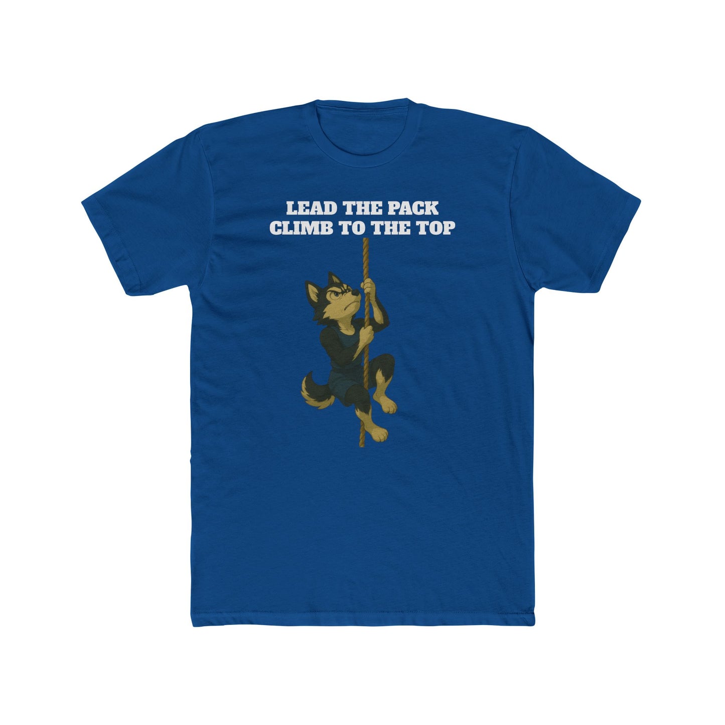 Alpha Ascent (Male Dog)