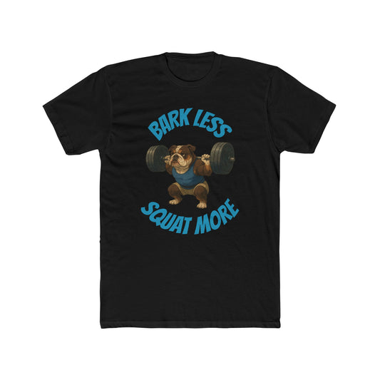 Iron Legs Squat Tee