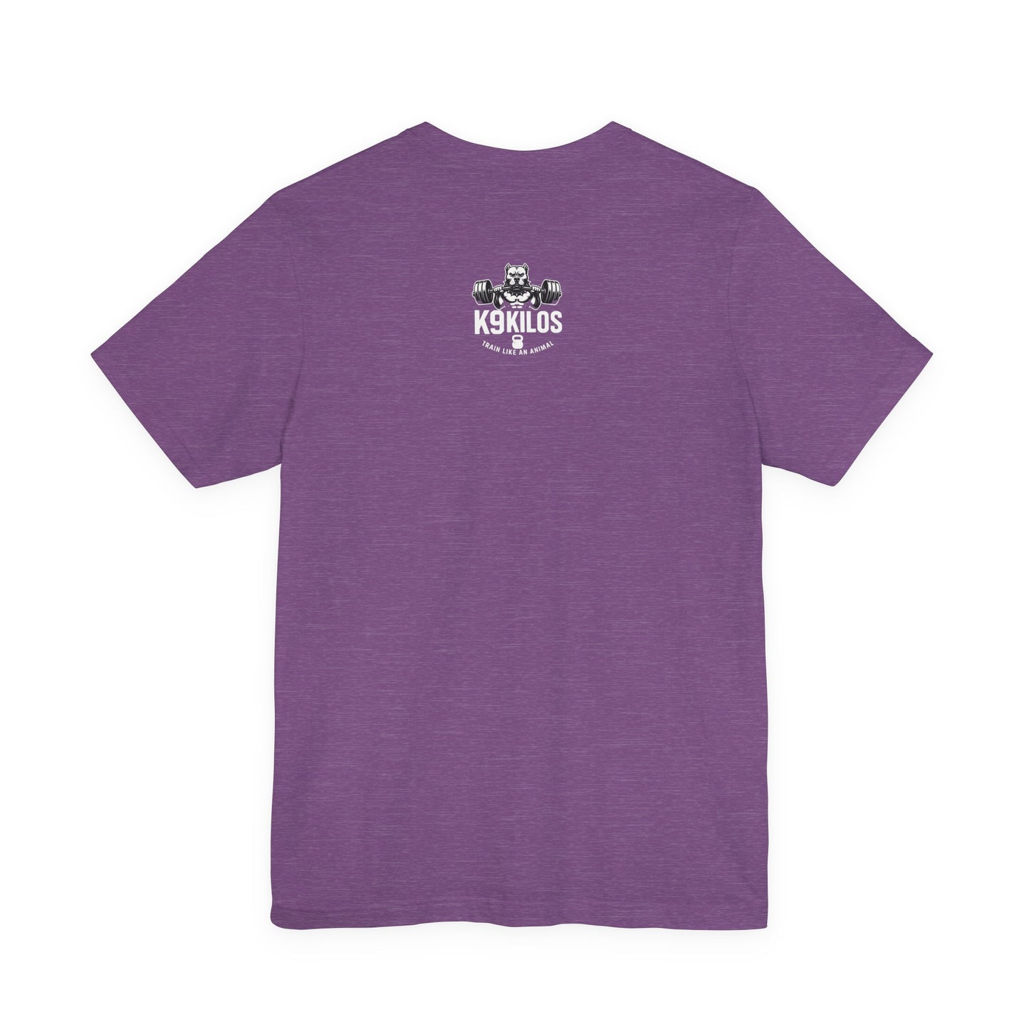 Last Workout Tee