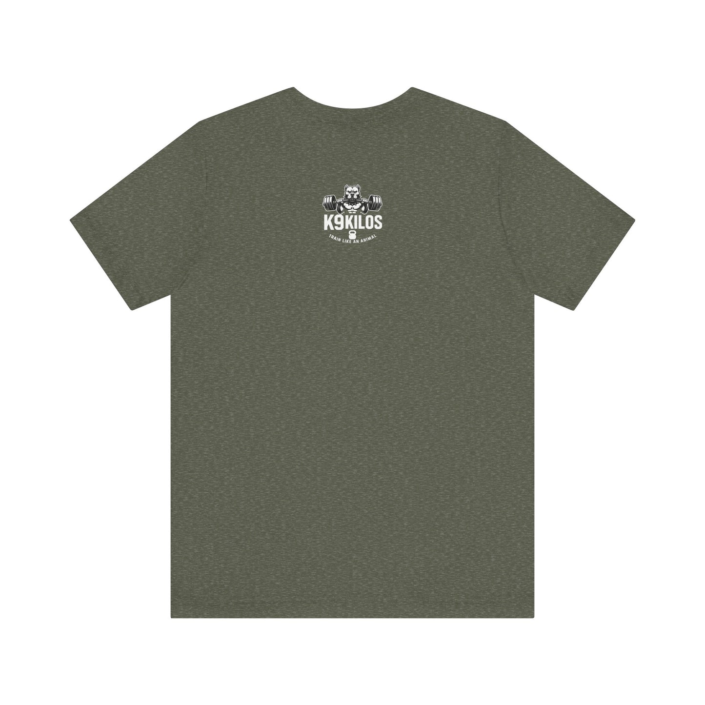 Belly Rub Tee