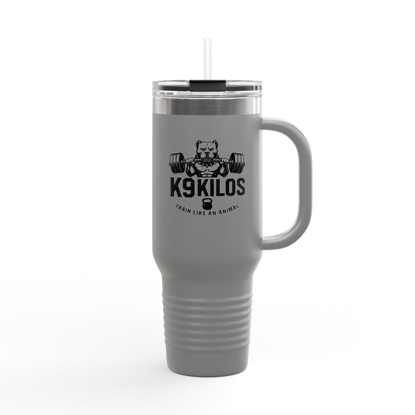 K9 Kilos Insulated Travel Mug – Perfect for Athletes, Pet Lovers, or Gym-Goers, Coffee Cup, Hydration Bottle, Workout Companion, Gift [...]