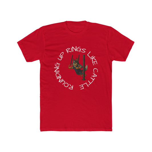 Outback Grip Tee