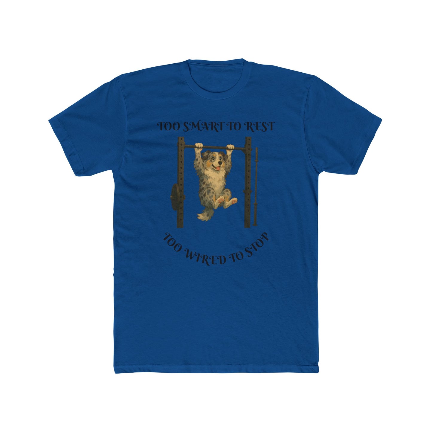 Cattle Dog Core Tee