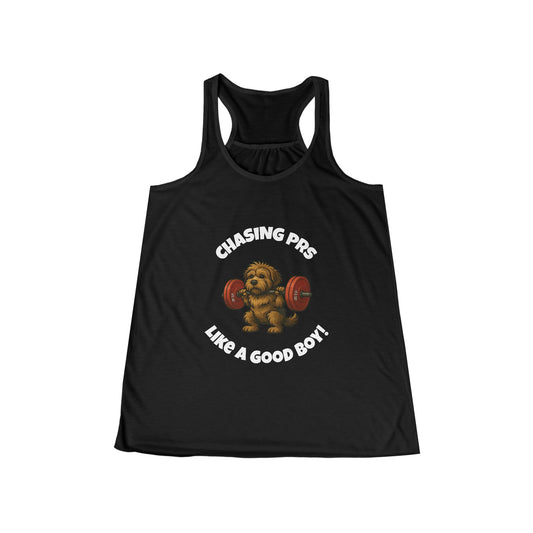 Golden Gains Tank