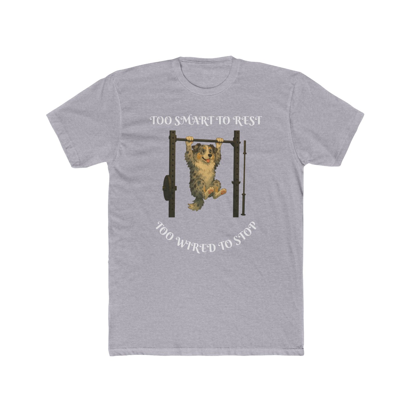 Cattle Dog Core Tee