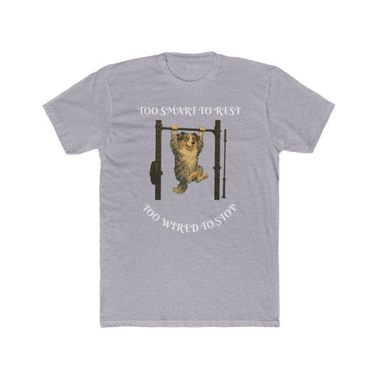 Cattle Dog Core Tee