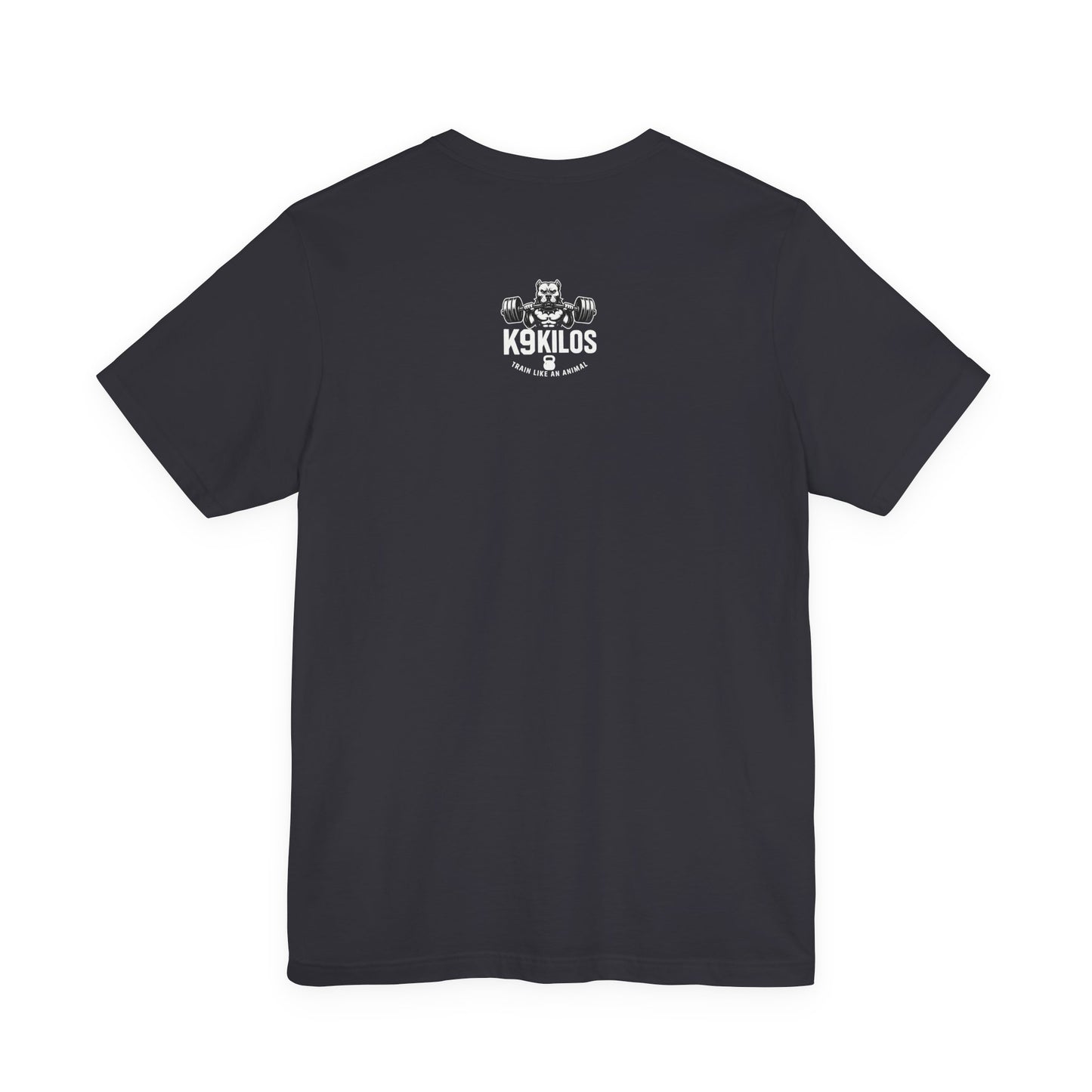 Belly Rub Tee