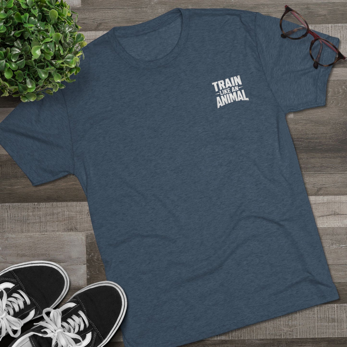 K9 Kilos Original (Back Side)