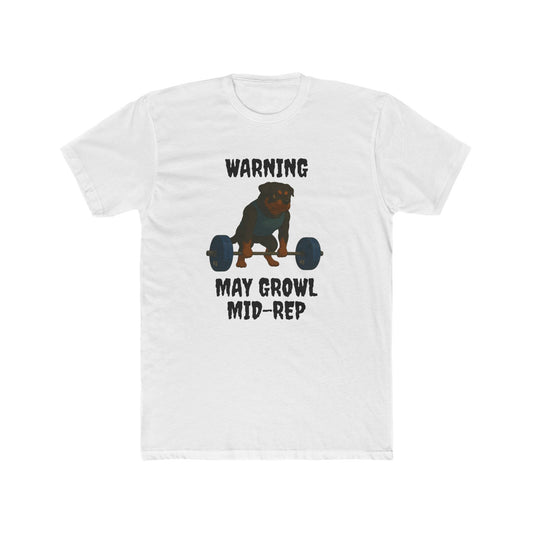 Swole Hound Tee