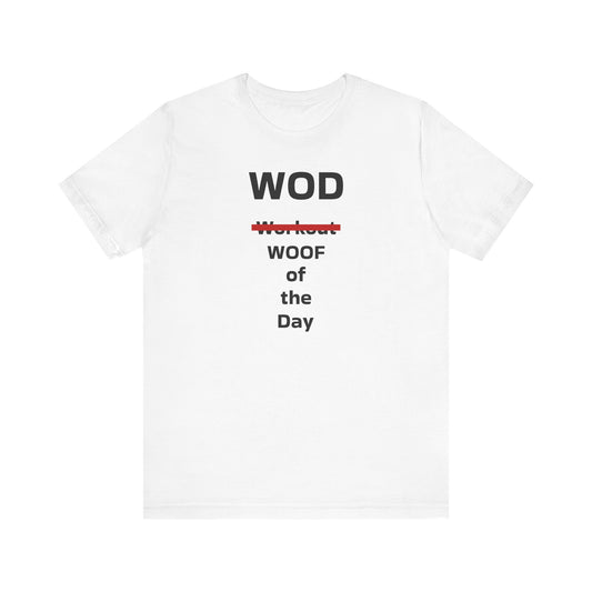 New Definition of W.O.D